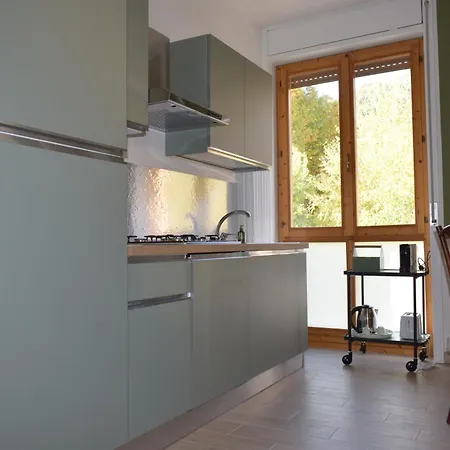 Apartment My