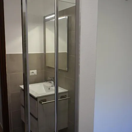 My Apartment Baveno