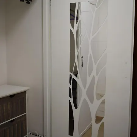 My Apartment *
