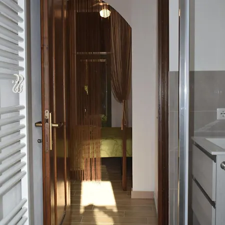 My Apartment