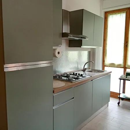 My Apartment Baveno